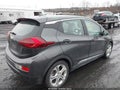 Photo 4 of 16 — 2021 Chevrolet Bolt EV