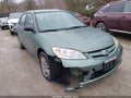 Photo 14 of 15 — 2004 Honda Civic
