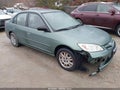Photo 1 of 15 — 2004 Honda Civic