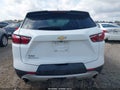 Photo 16 of 16 — 2021 Chevrolet Blazer