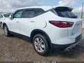 Photo 3 of 16 — 2021 Chevrolet Blazer