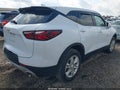 Photo 4 of 16 — 2021 Chevrolet Blazer