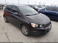 Photo 1 of 11 — 2014 Chevrolet Sonic