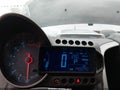 Photo 7 of 11 — 2014 Chevrolet Sonic