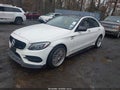 2015 Mercedes-Benz C-Class — photo 2 of 16 | VIN 55SWF4KB0FU028906
