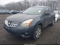 Photo 2 of 11 — 2013 Nissan Rogue Sport