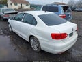 Photo 3 of 12 — 2012 Volkswagen Jetta
