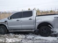 Photo 14 of 16 — 2021 Ford Ranger