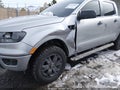 2021 Ford Ranger — photo 6 of 16 | VIN 1FTER4FH6MLD57820
