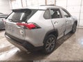 2024 Toyota RAV4 Hybrid — photo 4 of 17 | VIN 4T3D6RFV1RU142969