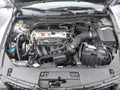 2008 Honda Accord — photo 10 of 17 | VIN 1HGCS12878A024934