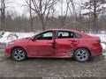 Photo 14 of 16 — 2019 Kia Forte