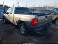Photo 3 of 16 — 2009 Chevrolet Silverado 1500
