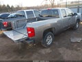 Photo 4 of 16 — 2009 Chevrolet Silverado 1500