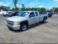 2011 Chevrolet Silverado 1500 — photo 2 of 18 | VIN 1GCRKPE04BZ147679