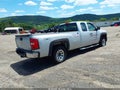 2011 Chevrolet Silverado 1500 — photo 4 of 18 | VIN 1GCRKPE04BZ147679