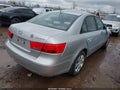 Photo 4 of 11 — 2009 Hyundai Sonata