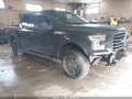 Photo 1 of 18 — 2017 Ford F-150
