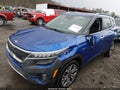 Photo 2 of 16 — 2021 Kia Seltos