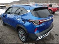 Photo 3 of 16 — 2021 Kia Seltos