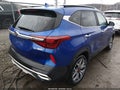 Photo 4 of 16 — 2021 Kia Seltos