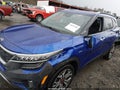 Photo 6 of 16 — 2021 Kia Seltos