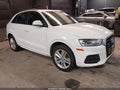2017 Audi Q3 — photo 1 of 18 | VIN WA1ECCFS6HR006362