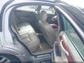2003 Lincoln Town Car — photo 8 of 14 | VIN 1LNHM83W53Y672143