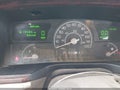 2003 Lincoln Town Car — photo 7 of 14 | VIN 1LNHM83W53Y672143