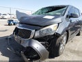 Photo 6 of 15 — 2017 Kia Sedona