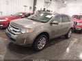 2014 Ford Edge — photo 2 of 17 | VIN 2FMDK4KC0EBA86129