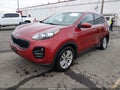 Photo 2 of 17 — 2018 Kia Sportage