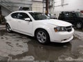 2008 Dodge Avenger — photo 1 of 17 | VIN 1B3LC76M18N163280