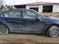 Photo 13 of 16 — 2018 Subaru Legacy