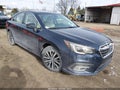 Photo 1 of 16 — 2018 Subaru Legacy