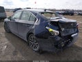 Photo 3 of 16 — 2018 Subaru Legacy