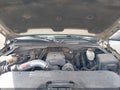 2005 Chevrolet Silverado 2500 — photo 10 of 16 | VIN 1GCHC23U05F823455