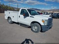 Photo 1 of 16 — 2015 Ford F-250