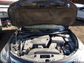 2014 Nissan Altima — photo 10 of 16 | VIN 1N4AL3AP5EN225975