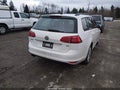 2017 Volkswagen Golf SportWagen — photo 4 of 16 | VIN 3VWC17AUXHM501987