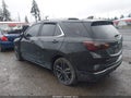 Photo 3 of 16 — 2020 Chevrolet Equinox