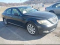 2007 Lexus LS 460 — photo 1 of 12 | VIN JTHBL46F075041226