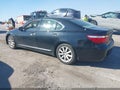 Photo 3 of 12 — 2007 Lexus LS 460