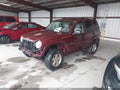 Photo 2 of 11 — 2002 Jeep Liberty