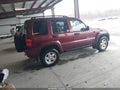 Photo 4 of 11 — 2002 Jeep Liberty