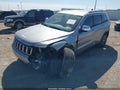 Photo 2 of 17 — 2018 Jeep Grand Cherokee