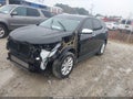 2019 Chevrolet Equinox — photo 2 of 17 | VIN 2GNAXJEV4K6266956