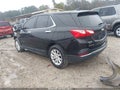 2019 Chevrolet Equinox — photo 3 of 17 | VIN 2GNAXJEV4K6266956