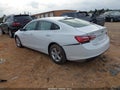 2022 Chevrolet Malibu — photo 3 of 16 | VIN 1G1ZD5ST6NF141281