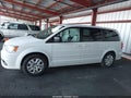 2017 Dodge Grand Caravan — photo 14 of 16 | VIN 2C4RDGBG7HR606945